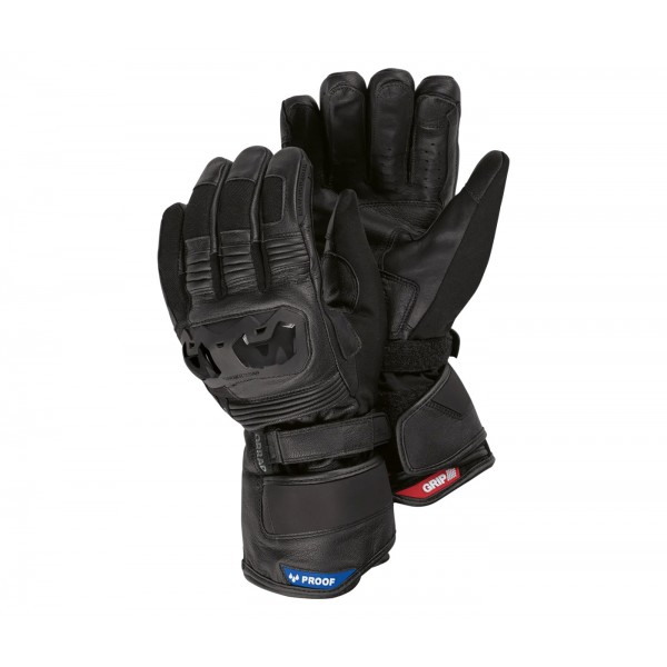 BMW Motorrad Γάντια Tenda 2in1 GORE-TEX Unisex Μαύρα ΕΝΔΥΣΗ